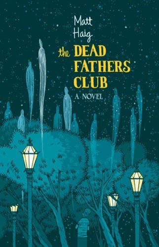 The Dead Fathers Club